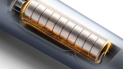 Машинка для стрижки волос Xiaomi Hair Clipper 2 MJGHHC2LF / BHR8999GL