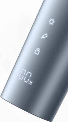 Машинка для стрижки волос Xiaomi Hair Clipper 2 MJGHHC2LF / BHR8999GL