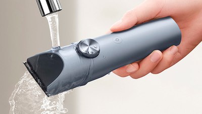 Машинка для стрижки волос Xiaomi Hair Clipper 2 MJGHHC2LF / BHR8999GL