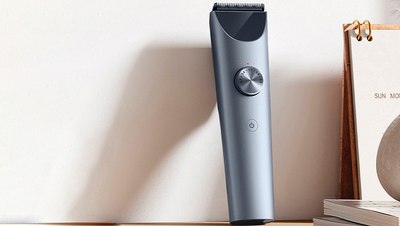 Машинка для стрижки волос Xiaomi Hair Clipper 2 MJGHHC2LF / BHR8999GL