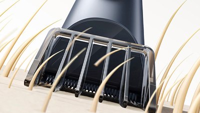 Машинка для стрижки волос Xiaomi Hair Clipper 2 MJGHHC2LF / BHR8999GL