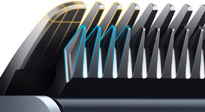 Машинка для стрижки волос Xiaomi Hair Clipper 2 MJGHHC2LF / BHR8999GL