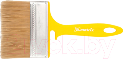 Кисть малярная Matrix Color Line 83366 - фото