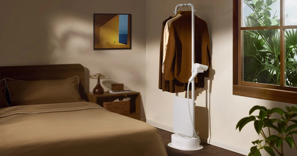 Отпариватель Xiaomi Standing Garment Steamer ZQGTJ03KL / BHR9027EU