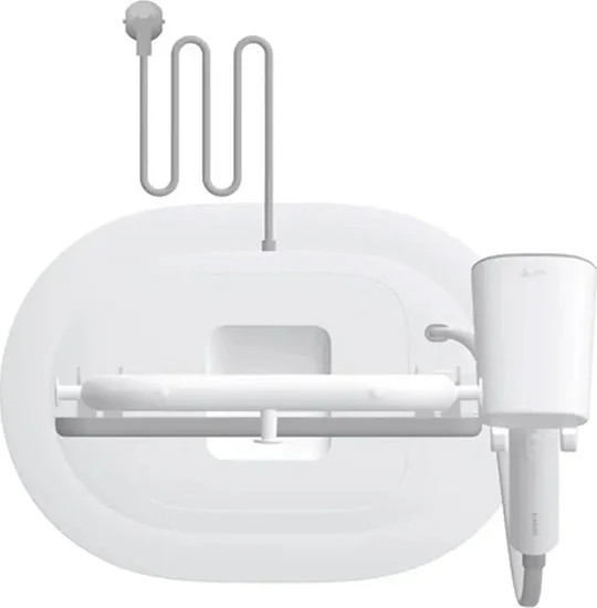 Отпариватель Xiaomi Standing Garment Steamer ZQGTJ03KL / BHR9027EU