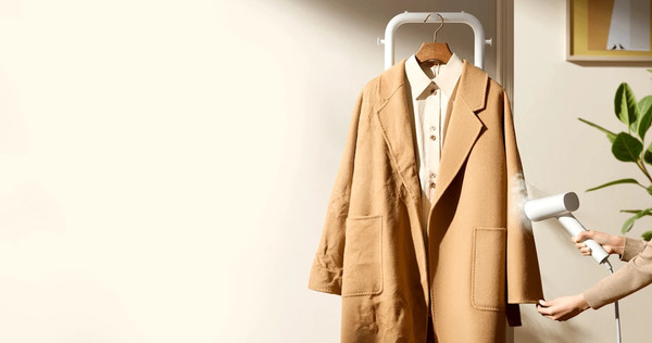 Отпариватель Xiaomi Standing Garment Steamer ZQGTJ03KL / BHR9027EU