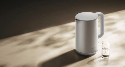 Электрочайник Xiaomi Double Wall Electric Kettle MJDSH07YM-A / BHR9539EU