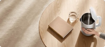 Электрочайник Xiaomi Double Wall Electric Kettle MJDSH07YM-A / BHR9539EU