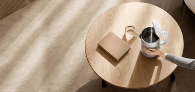 Электрочайник Xiaomi Double Wall Electric Kettle MJDSH07YM-A / BHR9539EU