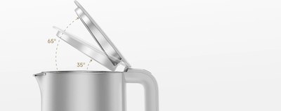 Электрочайник Xiaomi Double Wall Electric Kettle MJDSH07YM-A / BHR9539EU