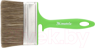 Кисть малярная Matrix Color Line 83376 - фото