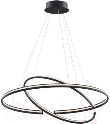 Потолочный светильник Maytoni Azumi MOD036PL-L80B - фото