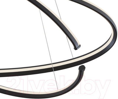 Потолочный светильник Maytoni Azumi MOD036PL-L80B