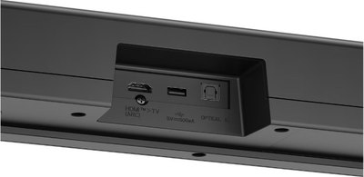 Звуковая панель (саундбар) LG S40T