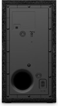 Звуковая панель (саундбар) LG S40T