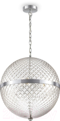 Потолочный светильник Maytoni Yonkers P004PL-03CH - фото