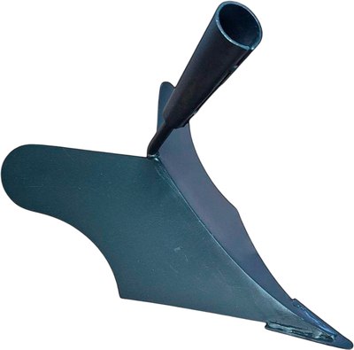 Окучник ручной СтальСнабДизайн МПО без черенка - фото