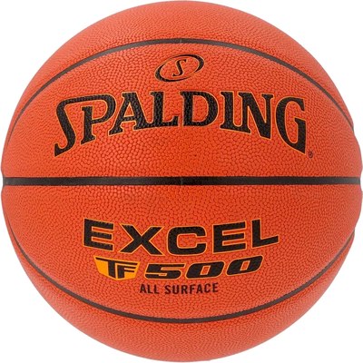 Баскетбольный мяч Spalding TF-500 Excel In/Out / 76799z - фото