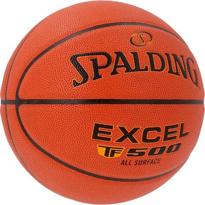 Баскетбольный мяч Spalding TF-500 Excel In/Out / 76799z
