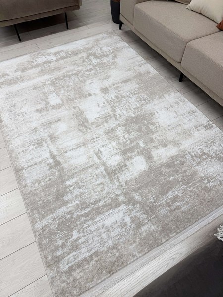 Ковер Radjab Carpet Аврелия Прямоугольник MR167A / 12346RK