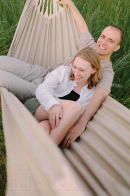 Гамак Gamakby BBNK без брусков