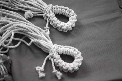 Гамак Gamakby BBNK без брусков