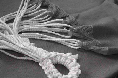 Гамак Gamakby BBNK без брусков