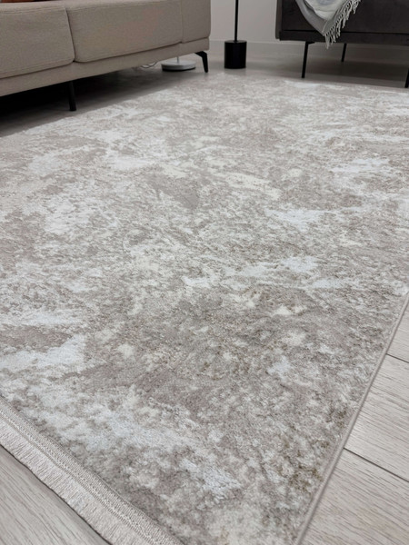 Коврик Radjab Carpet Аврелия Прямоугольник NP292A / 12341RK