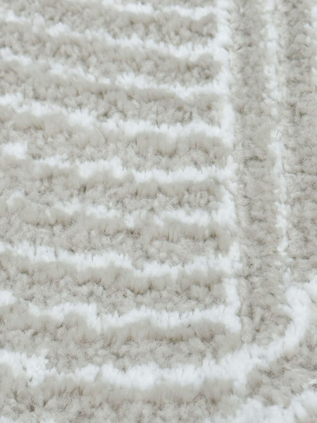 Ковер Radjab Carpet Аврелия Прямоугольник HL600A / 12333RK