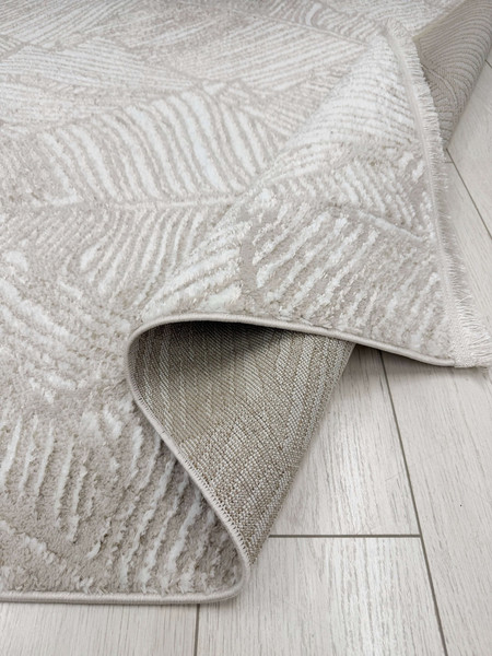 Ковер Radjab Carpet Аврелия Прямоугольник HL600A / 12333RK