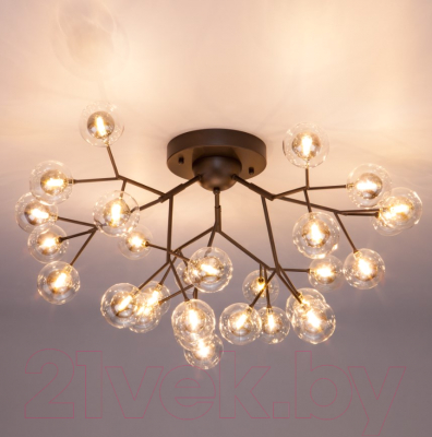 Люстра Bogate's Pallina 544