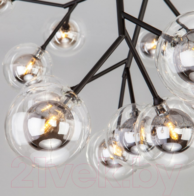 Люстра Bogate's Pallina 544