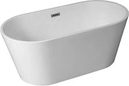 Ванна акриловая Oasis OS-180-85 - фото