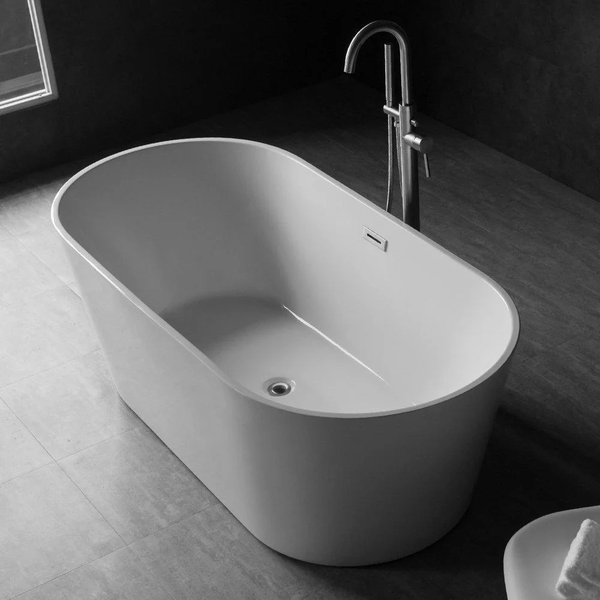 Ванна акриловая Oasis OS-180-85