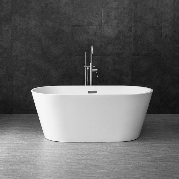 Ванна акриловая Oasis OS-180-85