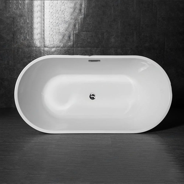 Ванна акриловая Oasis OS-180-85