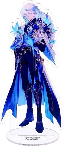 Фигурка коллекционная Happy Valley Силы небес. С наклейками / 10607381 - фото