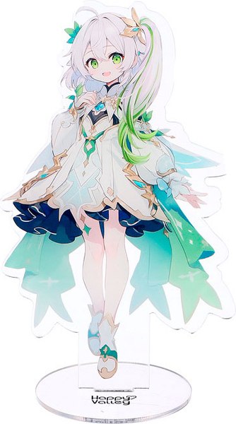 Фигурка коллекционная Happy Valley Силы небес. С наклейками / 10607379 - фото