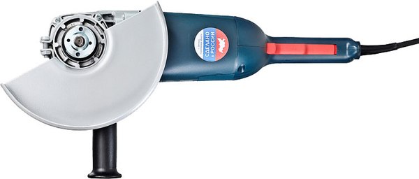 Угловая шлифовальная машина Hanskonner HAG22230B