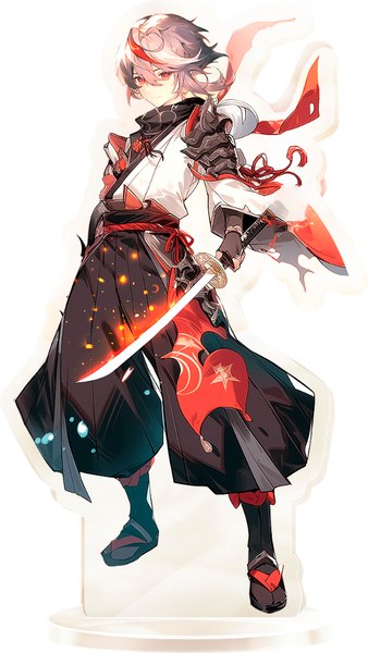 Фигурка коллекционная Happy Valley Силы небес. С наклейками / 10607378 - фото