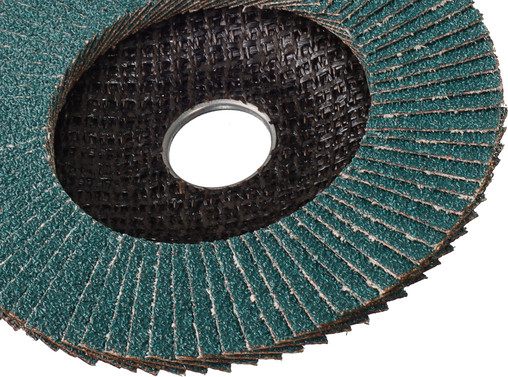 Шлифовальный круг Hanskonner H9010-01-125x22-40Z