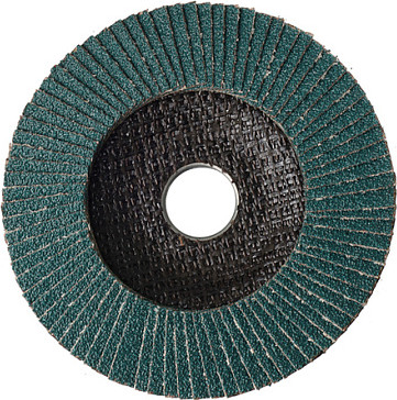 Шлифовальный круг Hanskonner H9010-01-125x22-40Z