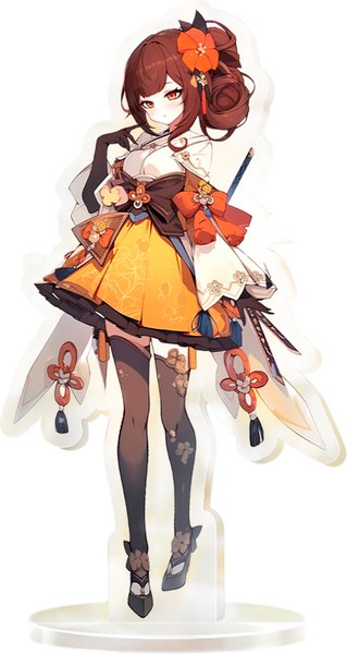 Фигурка коллекционная Happy Valley Силы небес. С наклейками / 10607384 - фото