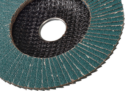 Шлифовальный круг Hanskonner H9010-01-125x22-60Z