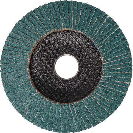 Шлифовальный круг Hanskonner H9010-01-125x22-60Z