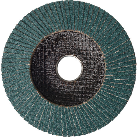 Шлифовальный круг Hanskonner H9010-01-125x22-80Z