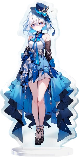 Фигурка коллекционная Happy Valley Силы небес. С наклейками / 10607385 - фото