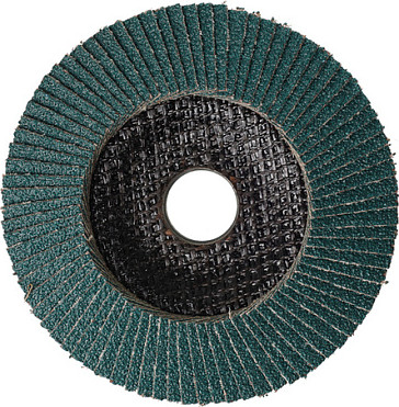 Шлифовальный круг Hanskonner H9010-01-125x22-40ZTC