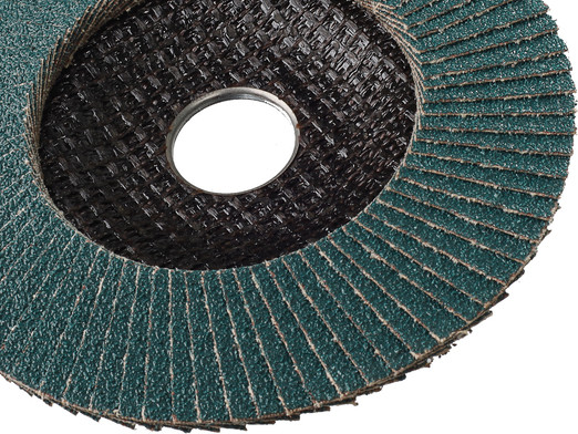 Шлифовальный круг Hanskonner H9010-01-125x22-60ZTC