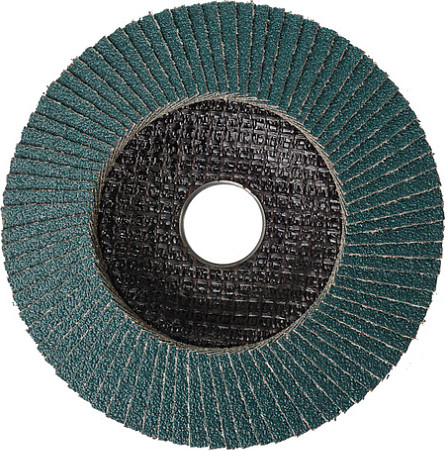 Шлифовальный круг Hanskonner H9010-01-125x22-60ZTC